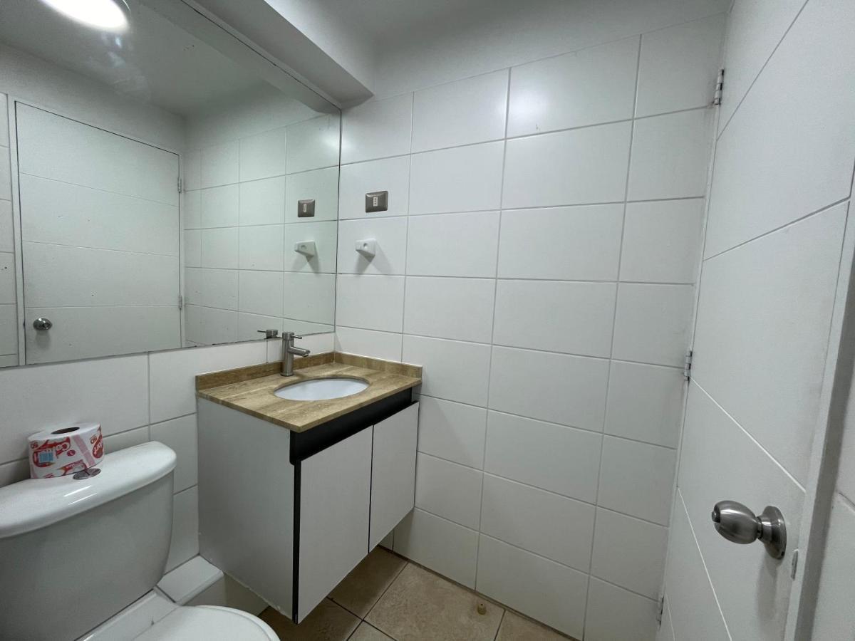 Dos Frente Al Mar -6 Apartamento *